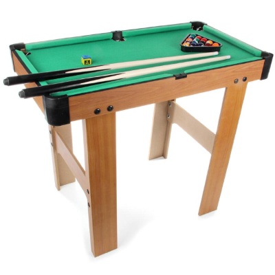 Бильярд на ножках Veld Co 108687 01